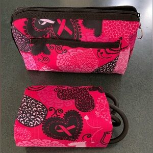 Aneroid Sphygmomanometer with Matching Carrying Case (NO stethoscope included)